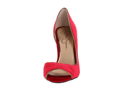 Image of Jessica Simpson Prizma D'Orsay Pumps