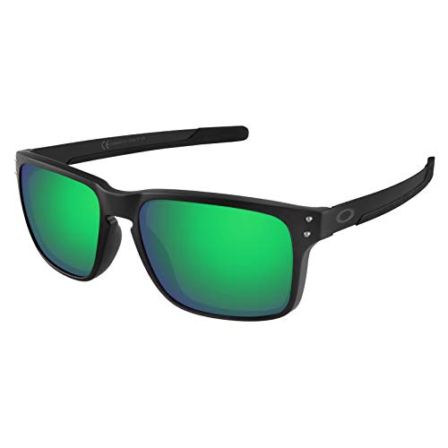 Image of LenzReborn High-impact Polarized Lens Replacement for Oakley Holbrook Mix OO9384 Sunglass - More Options