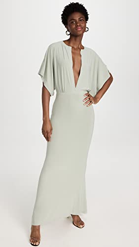 Image of Norma Kamali Women's Obie Gown