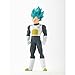 Banpresto - Dragon Ball Super - Vegeta Blood of Saiyans Figure