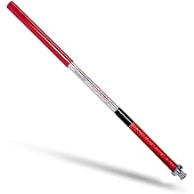 ProVelocity Quick Stick - Baseball Swing Trainer, Increases Bat Speed, Improves Swing Mechanics Underload Trainer