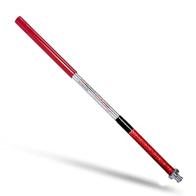 ProVelocity Quick Stick - Baseball Swing Trainer, Increases Bat Speed, Improves Swing Mechanics (Underload Trainer)