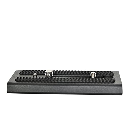 BEXIN 501-L90A Piastra A Sgancio Rapido Per Manfrotto E Benro - Foto 10