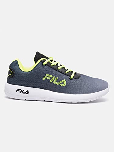Image of Fila Mens Bruce Sneakers
