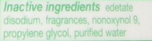 Bactine Pain Relieving Cleansing Spray, 5 oz