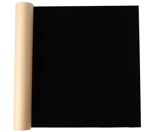 SANSAM Self-Adhesive Flannel Fabric