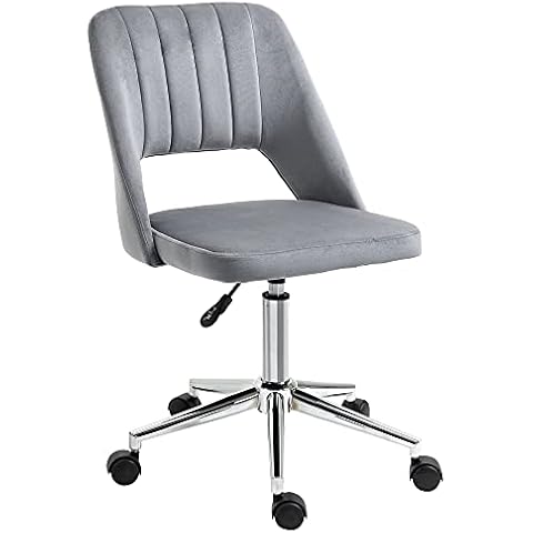 Vinsetto Chaise de Bureau Ergonomique Cover