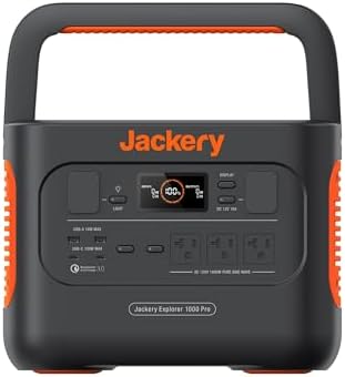 Wandering Jeepsy's Amazon Page