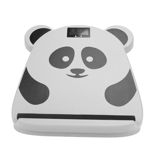 Generic Tabla Inclinada para Estiramiento y Pesaje de Pantorrillas ABS Portátil Recargable USB para Uso Doméstico 1 Unidad