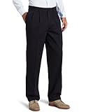 IZOD Men's Pleated Madison Pant