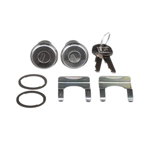 LockSmart Door Lock Set (DL15800)