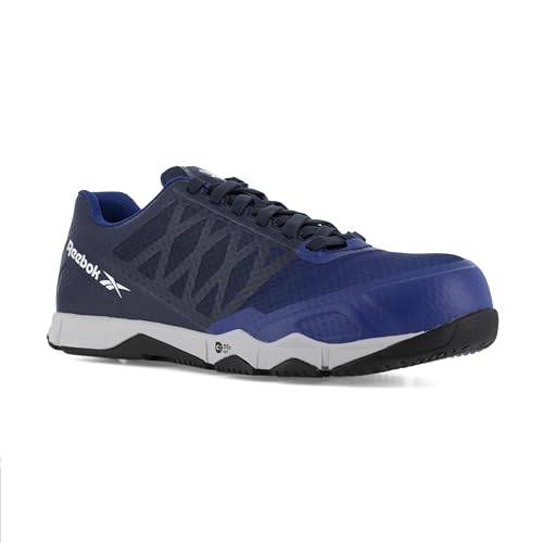 Image of Reebok Work Speed TR Work Composite Toe Men's Oxford