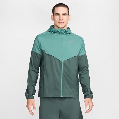 NIKE Men's M Nk Imp Lght Windrnner Jkt Jacket