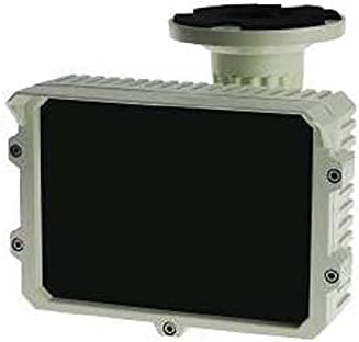IR Illuminator / 60~80m / IR LEDs 8PCS / IP66 / CCTV/Security 10pcs