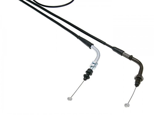 Cable del Acelerador para Kymco Agility, Like, DJ 125 CCM