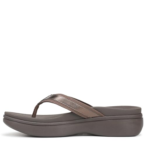 Image of Vionic High Tide Ii Women's Platform Orthotic Sandal