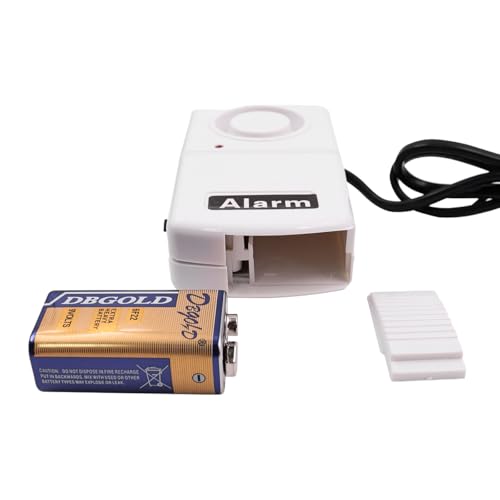 Ieron Stromausfallalarm – 220-V-Stromausfall-Warngerät für Zuhause und Büro