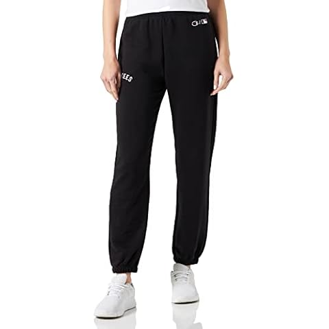 Champion Women's Rochester 1919 Sweatpants, Black, XL Cover