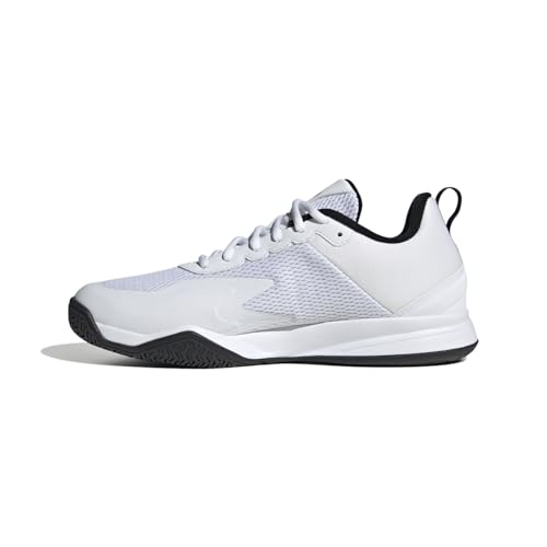 Image of adidas Men's Courtflash Speed Tennis Shoes