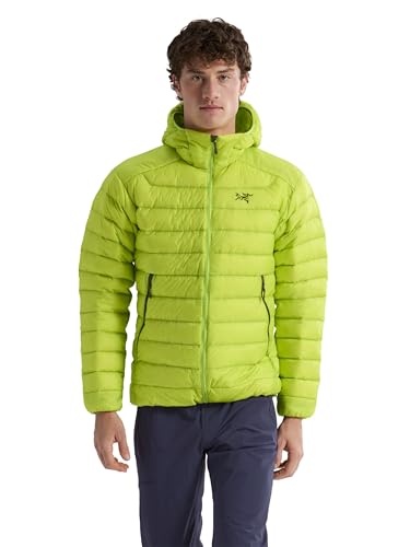 Amazon.com: Arc'teryx Cerium Hoody, Men's Down Jacket | Packable