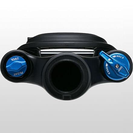 Amazon | 2023 Fox Shox 34 Float SC 29 120 グリップパフォーマンス