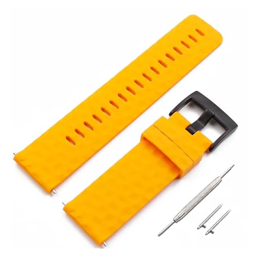 [ȓX] vANZT[VR[Xgbvj Fit For suunto9 Xp^Xs[hOdoSvoh(Orange black buckle)