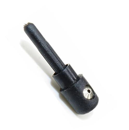 Plus de vitre sale : buse de lave-glace arrière Skoda Roomster pour un essuyage net