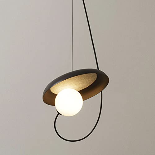 Suspension îlot de cuisine YangRy pour une ambiance lumineuse et moderne
