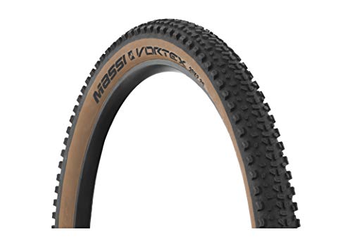 Pneu Massi Vortex Pro Tubeless 29'' x 2.25 à haute adhérence pour VTT