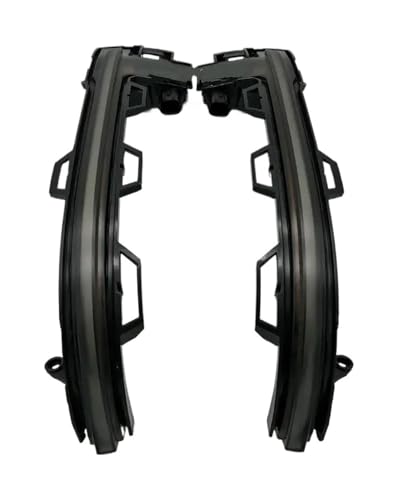 Intermitentes de flecha para espejo BMW X5 G05 y X3 G01 intermitencia dinámica 3