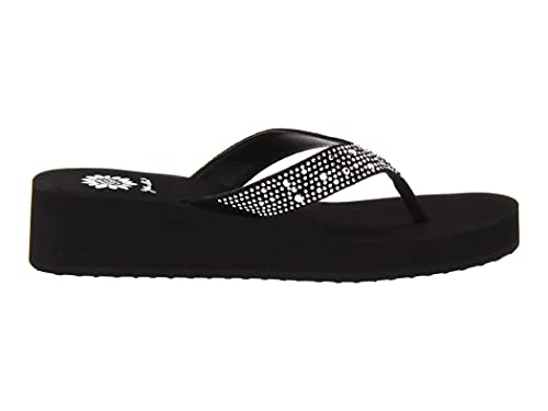 Image of Yellow Box Women's Adriana Flip Flop