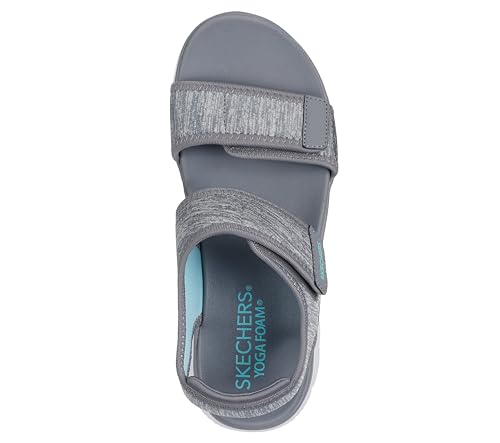 Skechers Women's Summits-Cutest Icon Sport Sandal3