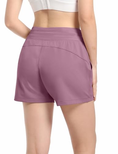 Women's Athletic Shorts with 50% Off – Use Code SB2UYF5P - Image 4