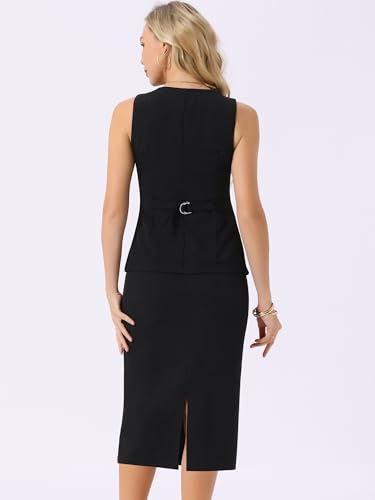 Chic and Breezy: The Ultimate Summer Suit Duo - Image 5