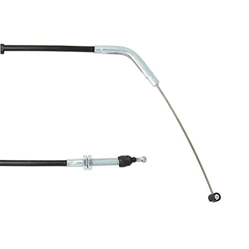 Linmot Motorrad Kupplungszüge Kupplungsseil Bowdenzüge Yamaha XVS 650 Drag Star (VM032),(01-07) Bowdenzug