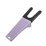 Gatuida Quitabotas de Plástico Resistente Quitar de Extractor de y Herramienta Esencial para Habitaciones de Hotel Extracción