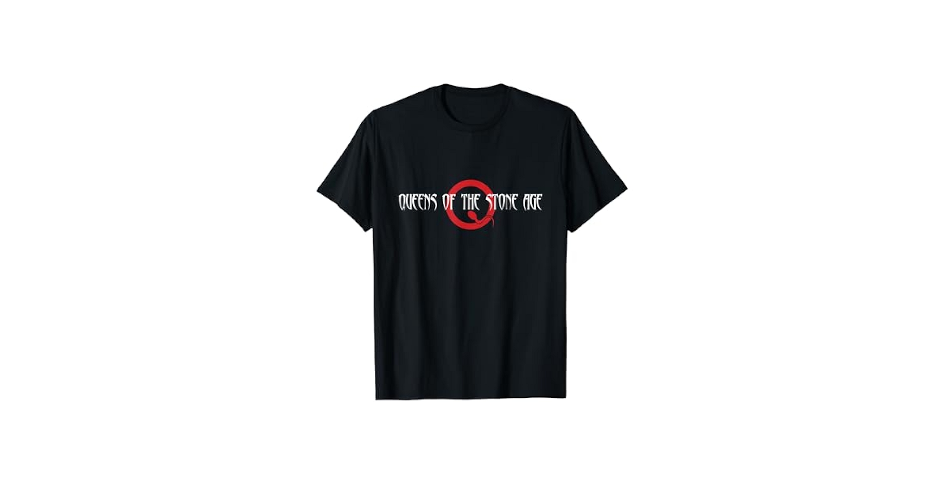 QUEENS OF THE STONE AGE Tシャツ Mサイズ ライブグッズ QUEENS OF THE STONE AGE グッズ販売情報がアップ