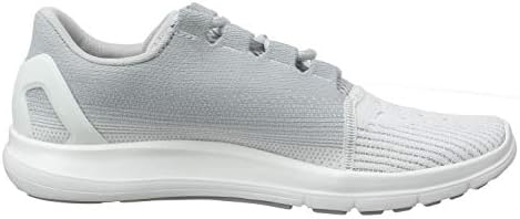 Under Armour Men's Remix 2.0 Sneaker, Halo Gray (101)/White, 7 | Image 5