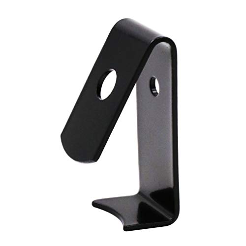 36 Pack Flower Pot Clips,Durable Plant Pot Latch Hangers, Holds 5" to 8