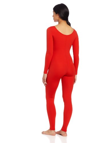 Image of Capezio Women's Long-Sleeve Unitard