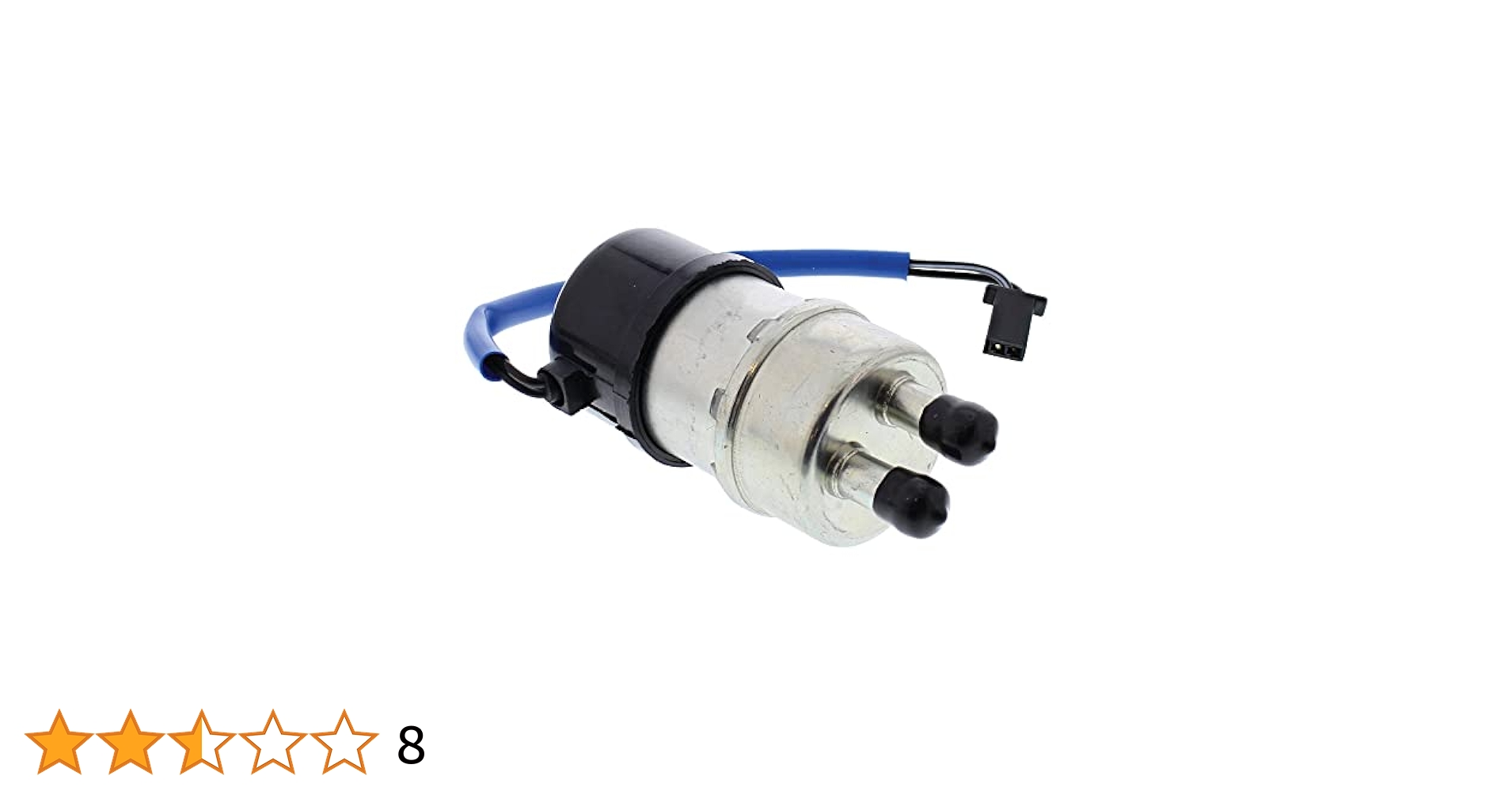 Amazon.com: All Balls Fuel Pump Kit (47-2001) Replacement