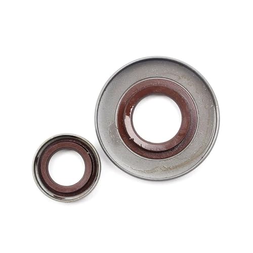 Kit de junta de cárter MS382 para eliminar fugas de aceite en motor 4