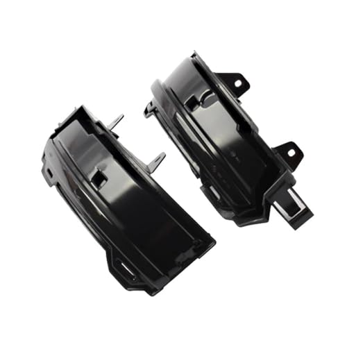 Clignotant séquentiel LED Jaguar F-Pace X761 et E-Pace X540 - Lot de 2 répétiteurs latéraux