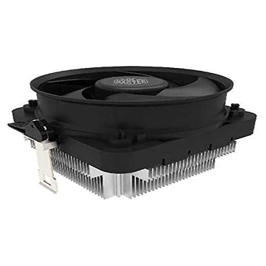COOLER para PROCESSADOR A50 (AM4/AM3+/AM3/AM2+/AM2/FM2+/FM2/FM1) - RH-A50-26FK-R1, Cooler Master