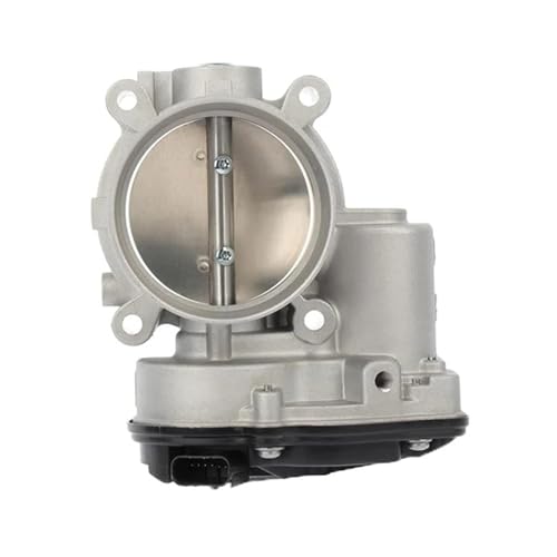 Cuerpo de acelerador electrónico BL3Z9E926B para solucionar tirones de motor 3.5L