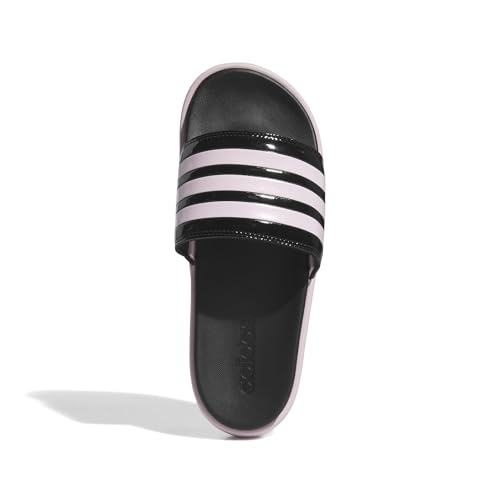 Image of adidas Women's Adilette Platform Slide Sandals