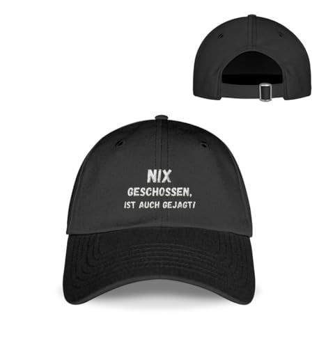 Casquette snapback chasseur protection solaire et style pour passionné animaux forêt