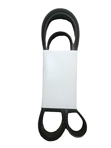 1PCS FOR fan belt 3972376