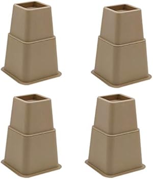 8 adet yatak yukseltici mobilya yukseltici masa yukseltici kahverengi amazon com tr ev ve yasam 8 adet yatak yukseltici mobilya yukseltici masa yukseltici kahverengi amazon com tr ev ve yasam