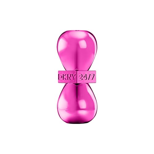 DKNY 24/7 Electric Eau de Parfum Perfume Spray For Women, 1.0 Fl. Oz.